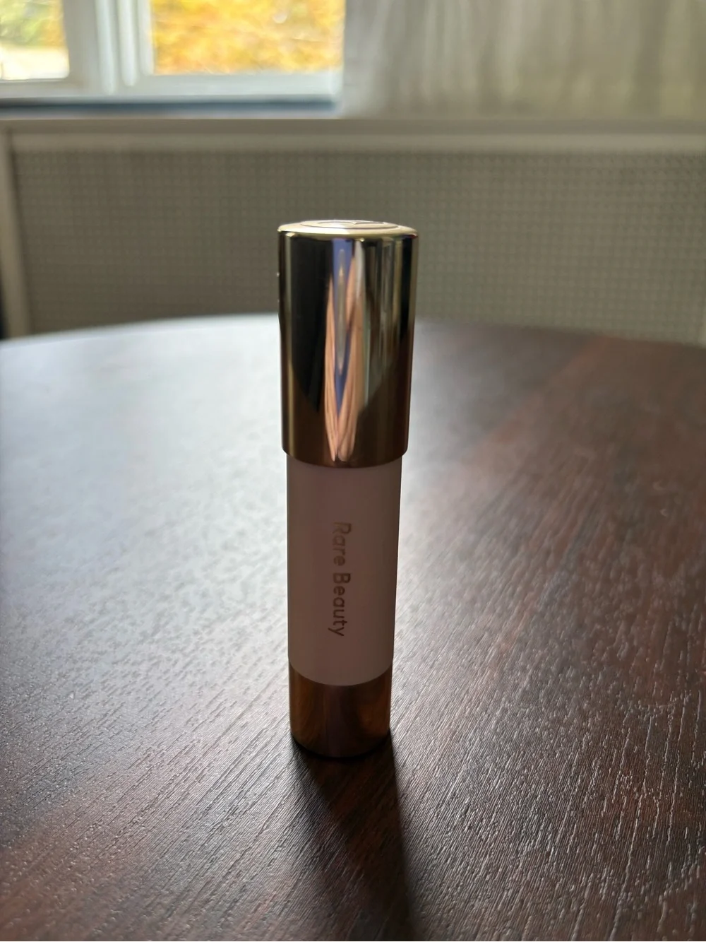 Rare Beauty Warm Wishes Effortless Cream Bronzer Stick - Power Boost